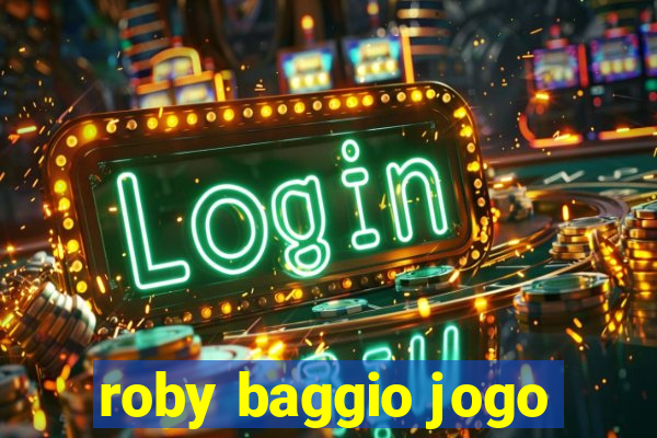 roby baggio jogo